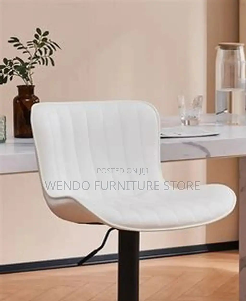 Barstools; Leather Recliner Kitchen Living Room Barstools