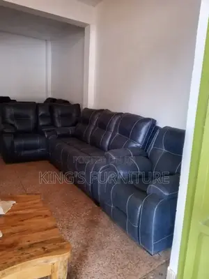 7 Seater Reclainer Sofa Set