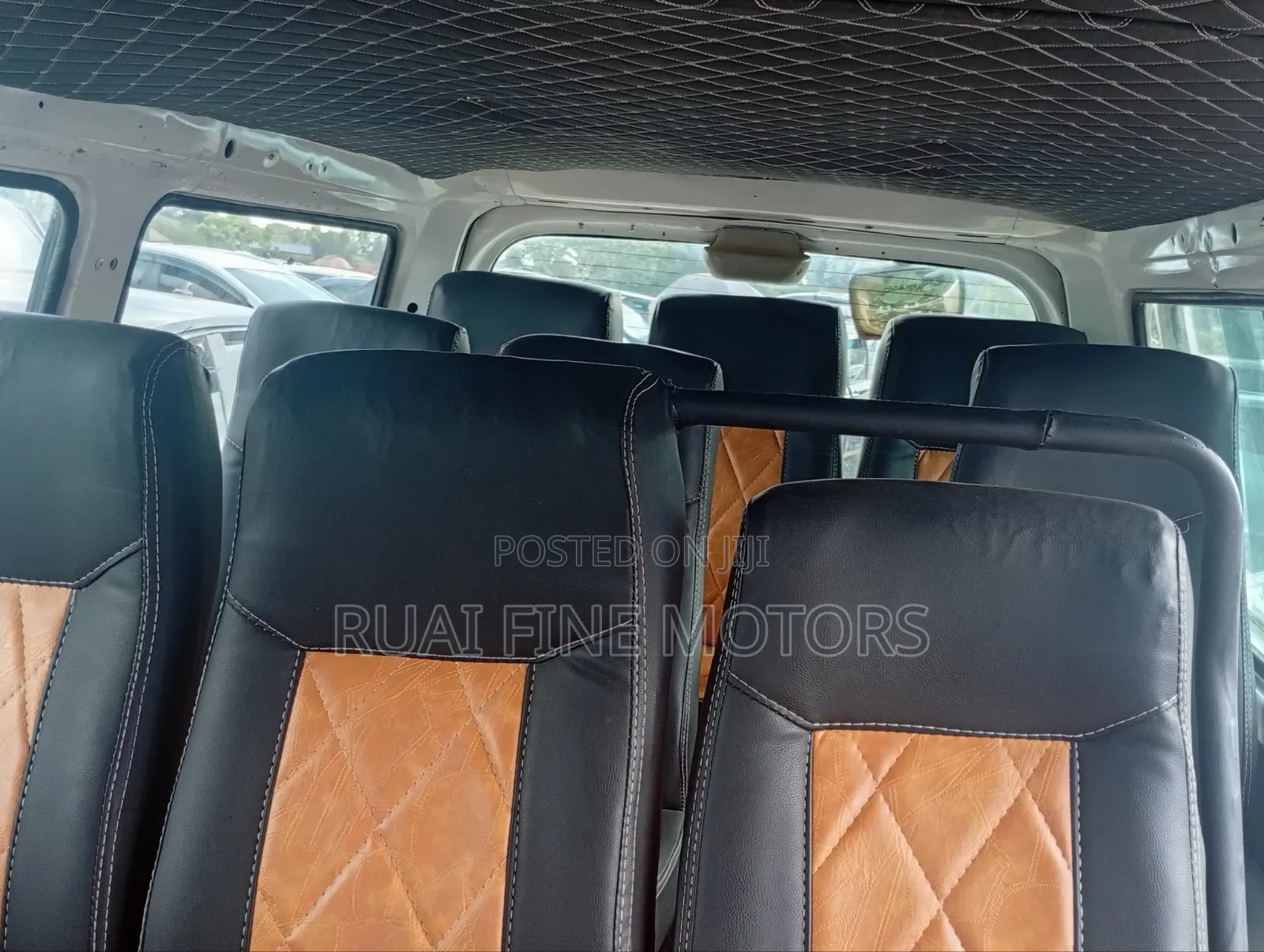 Mazda B 2009 White