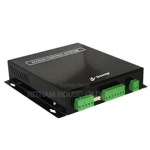 Secureye 2 Door/2 Reader Network Access Controller S-Ip2d2r