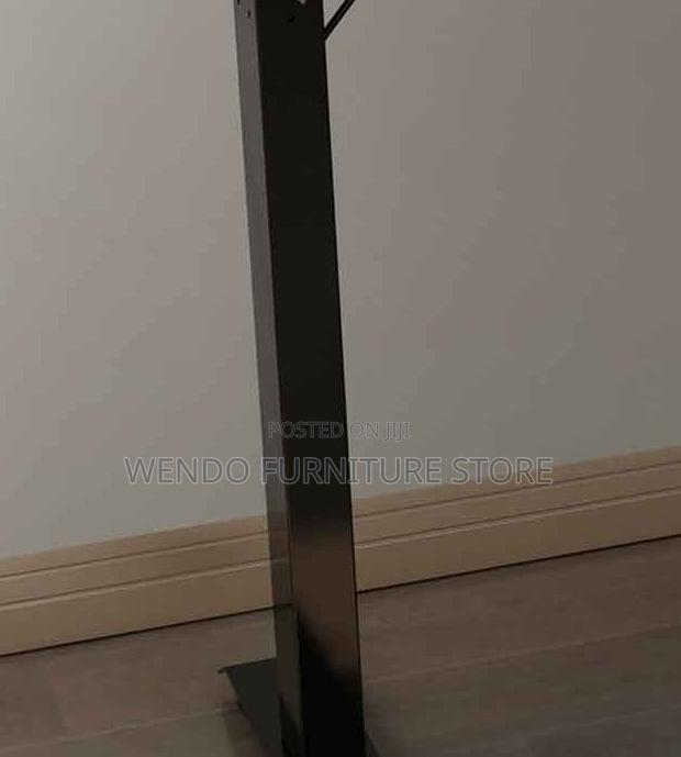 Office Desk; 1.4 Meters Adjustable Height Standing Developers Desks - thumbnail 2