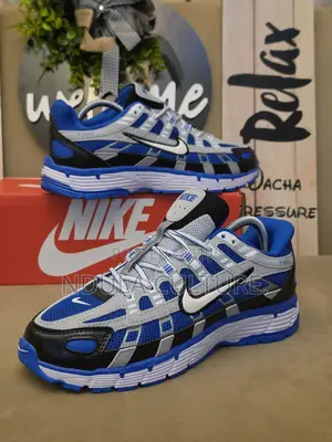 Nike P6000