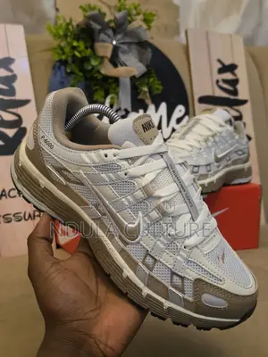 Nike P6000