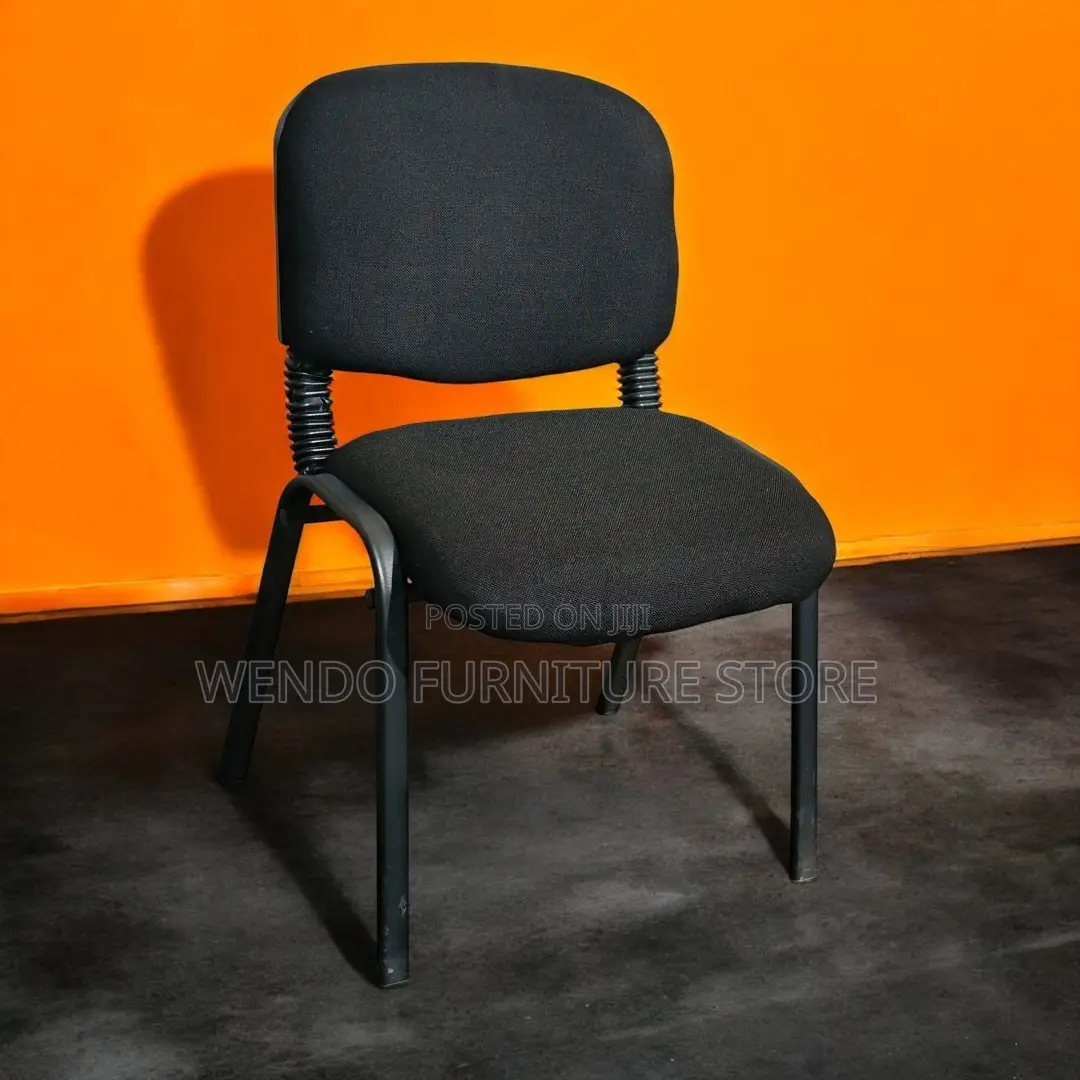 Office Chairs; Tosca Visitors Front Desk Chairs
