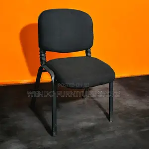 Office Chairs; Tosca Visitors Front Desk Chairs