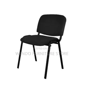 Office Chairs; Tosca Visitors Front Desk Chairs