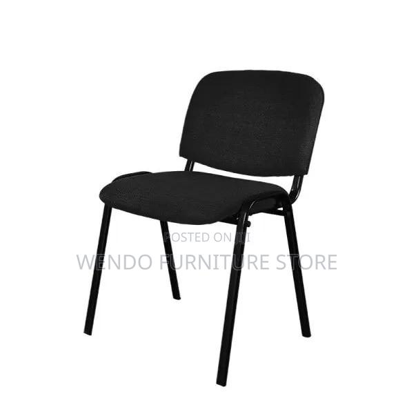 Office Chairs; Tosca Visitors Front Desk Chairs - thumbnail 2