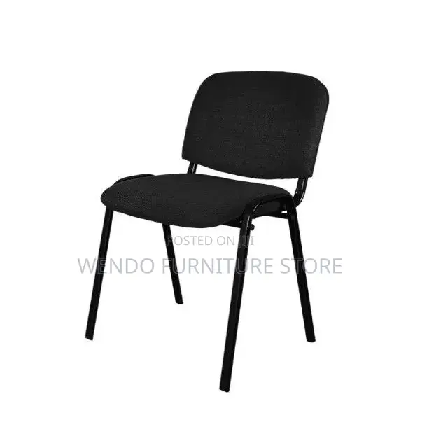 Office Chairs; Tosca Visitors Front Desk Chairs