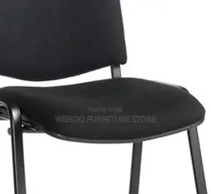 Office Chairs; Tosca Visitors Front Desk Chairs