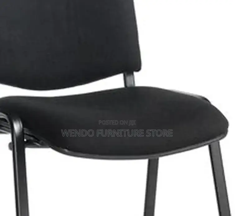 Office Chairs; Tosca Visitors Front Desk Chairs