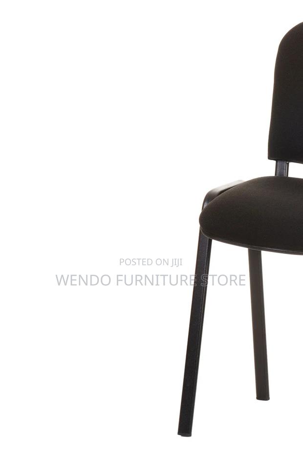 Office Chairs; Tosca Visitors Front Desk Chairs - thumbnail 4