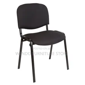 Office Chairs; Tosca Visitors Front Desk Chairs