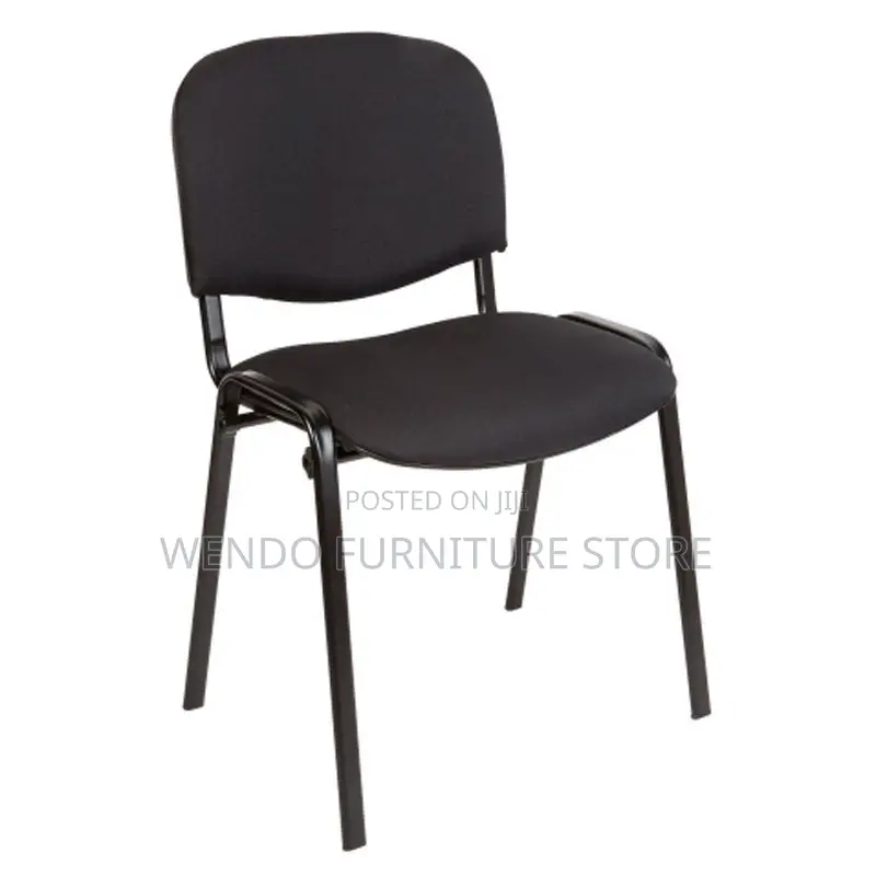 Office Chairs; Tosca Visitors Front Desk Chairs