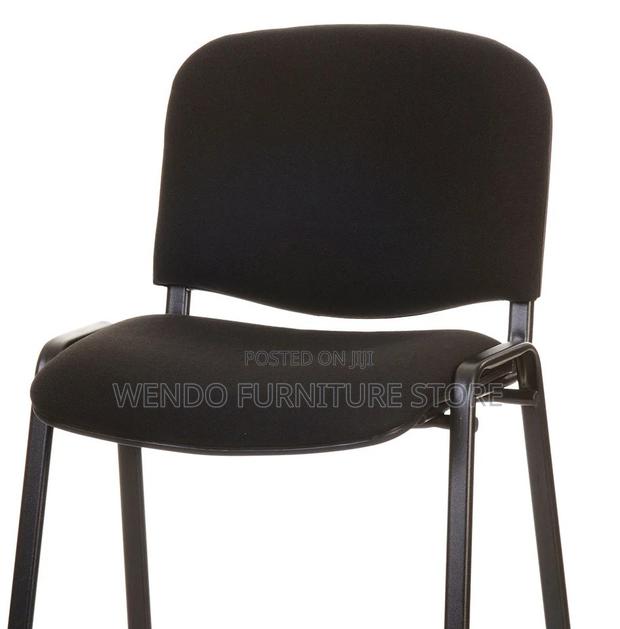 Office Chairs; Tosca Visitors Front Desk Chairs - thumbnail 7