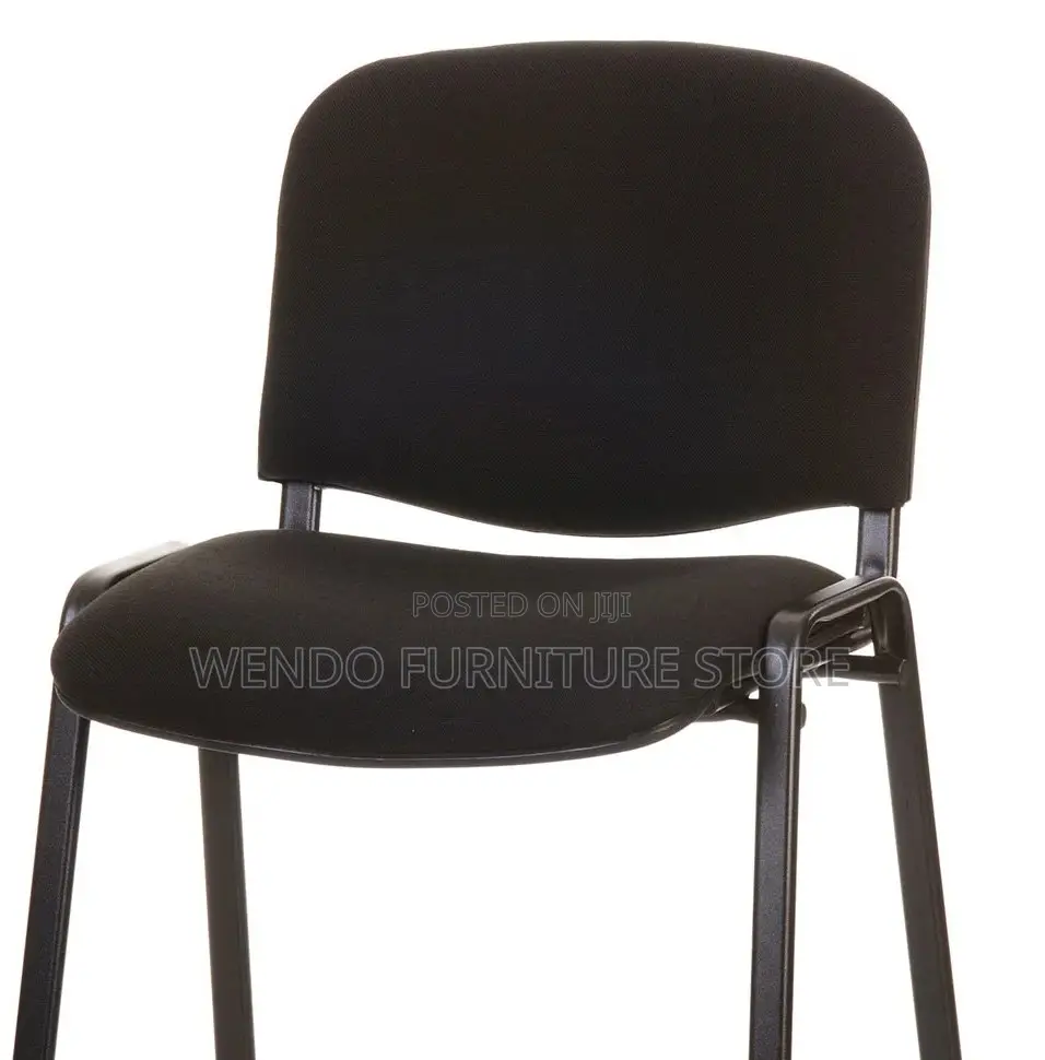 Office Chairs; Tosca Visitors Front Desk Chairs