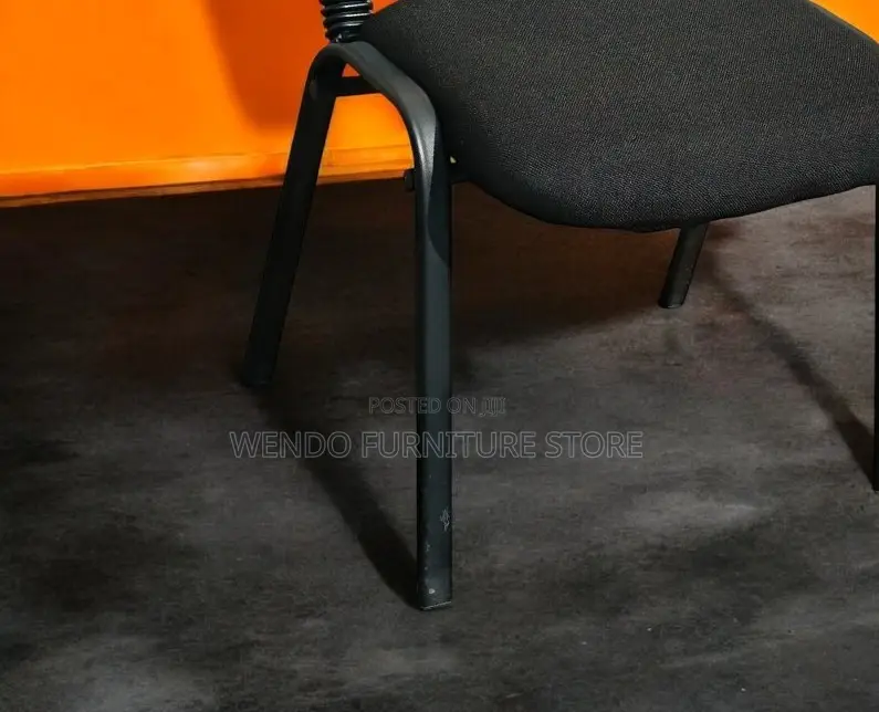 Office Chairs; Tosca Visitors Front Desk Chairs