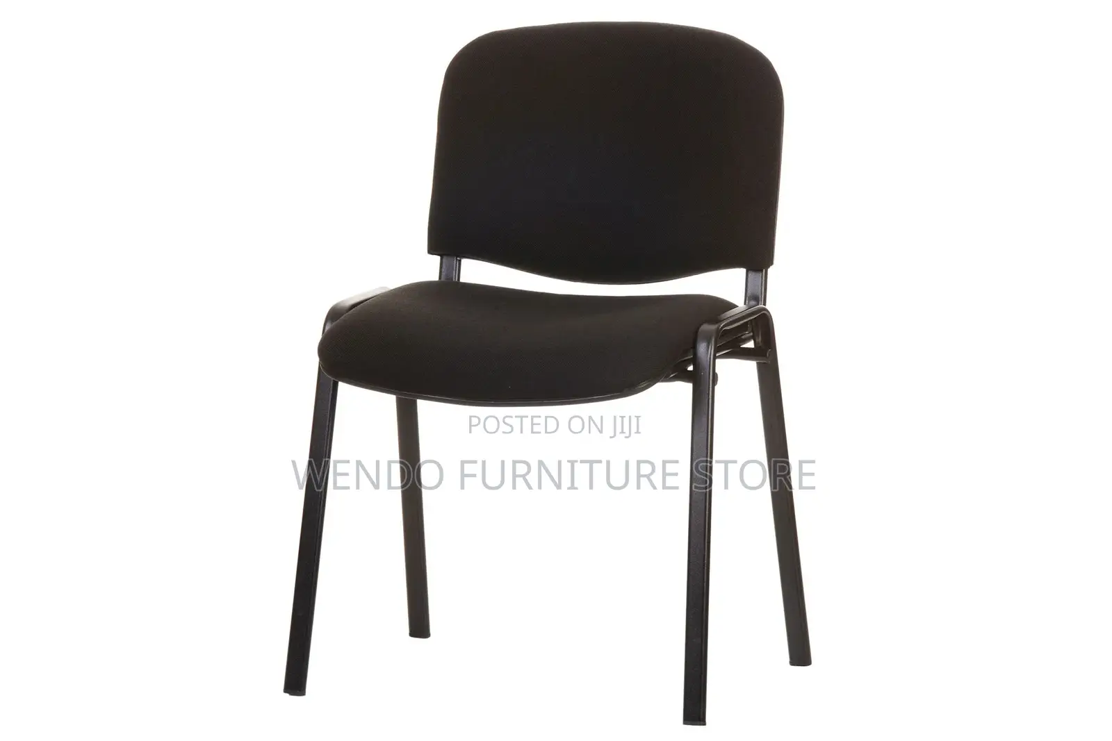 Office Chairs; Tosca Visitors Front Desk Chairs