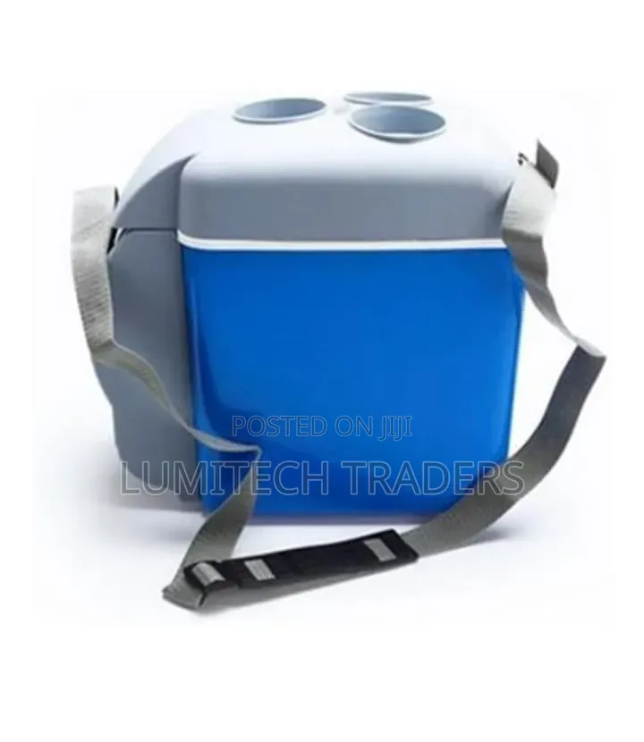 Car Refrigerator 7.5 Litres /Mini Fridge