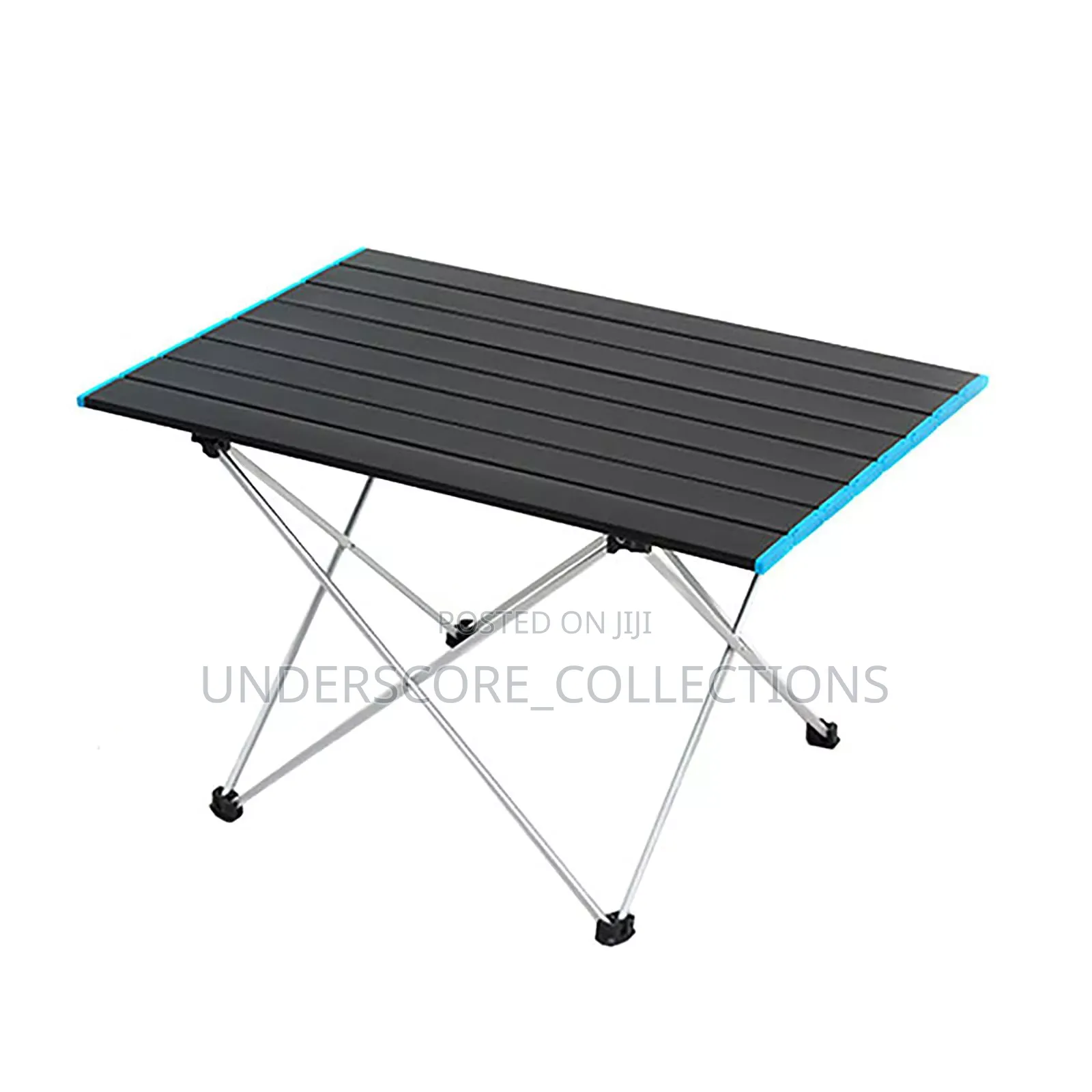 Portable Aluminum Folding Camping Table