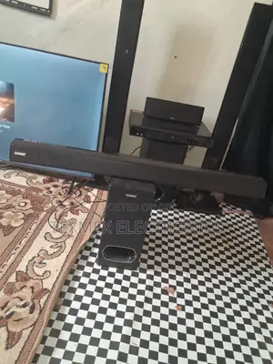 Sound Bar System