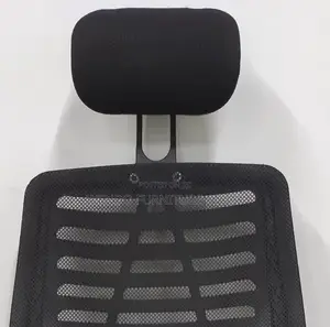 Office Chairs; Ergonomic Headrest Swivel Office Chairs