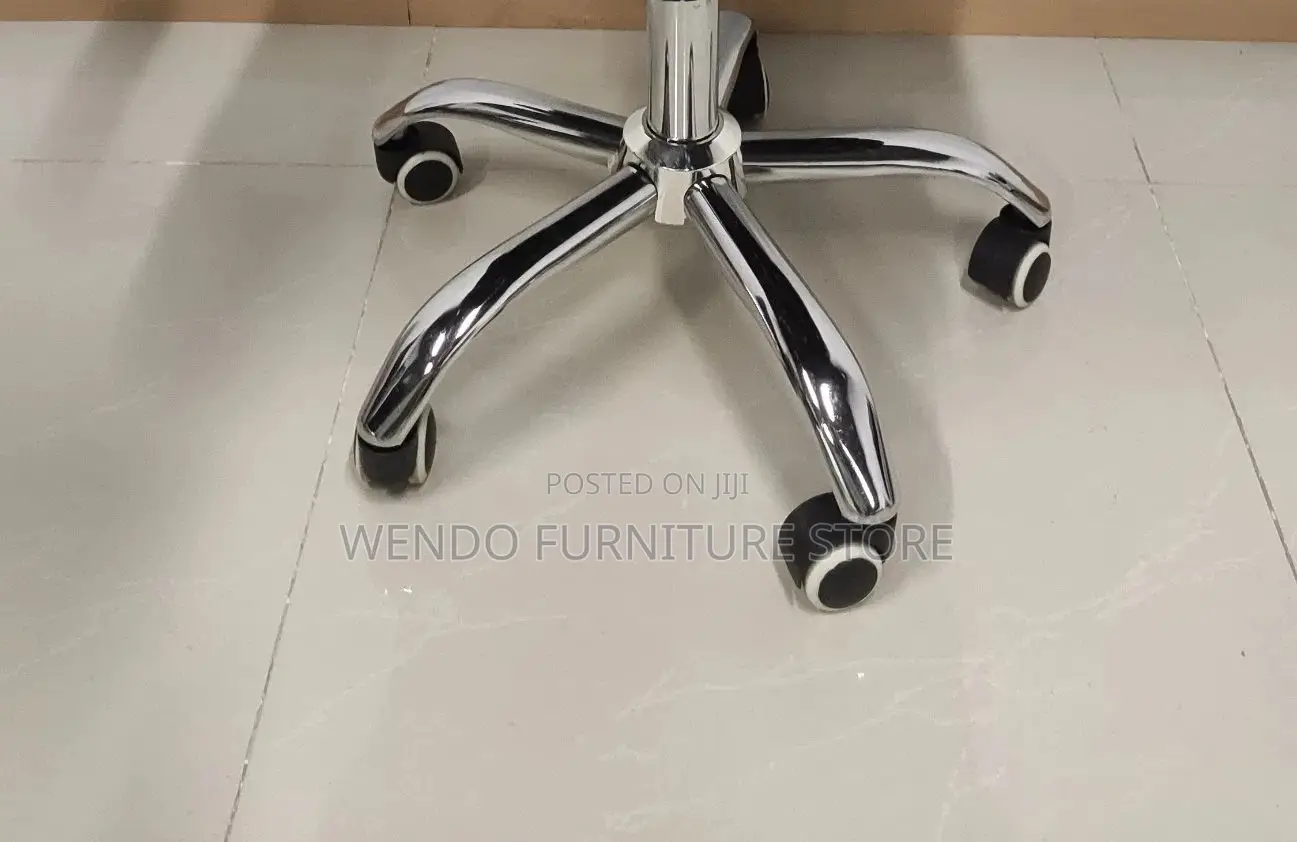Office Chairs; Ergonomic Headrest Swivel Office Chairs