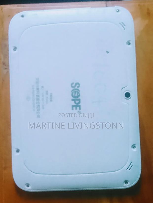 Tablet 4 GB White - thumbnail 2