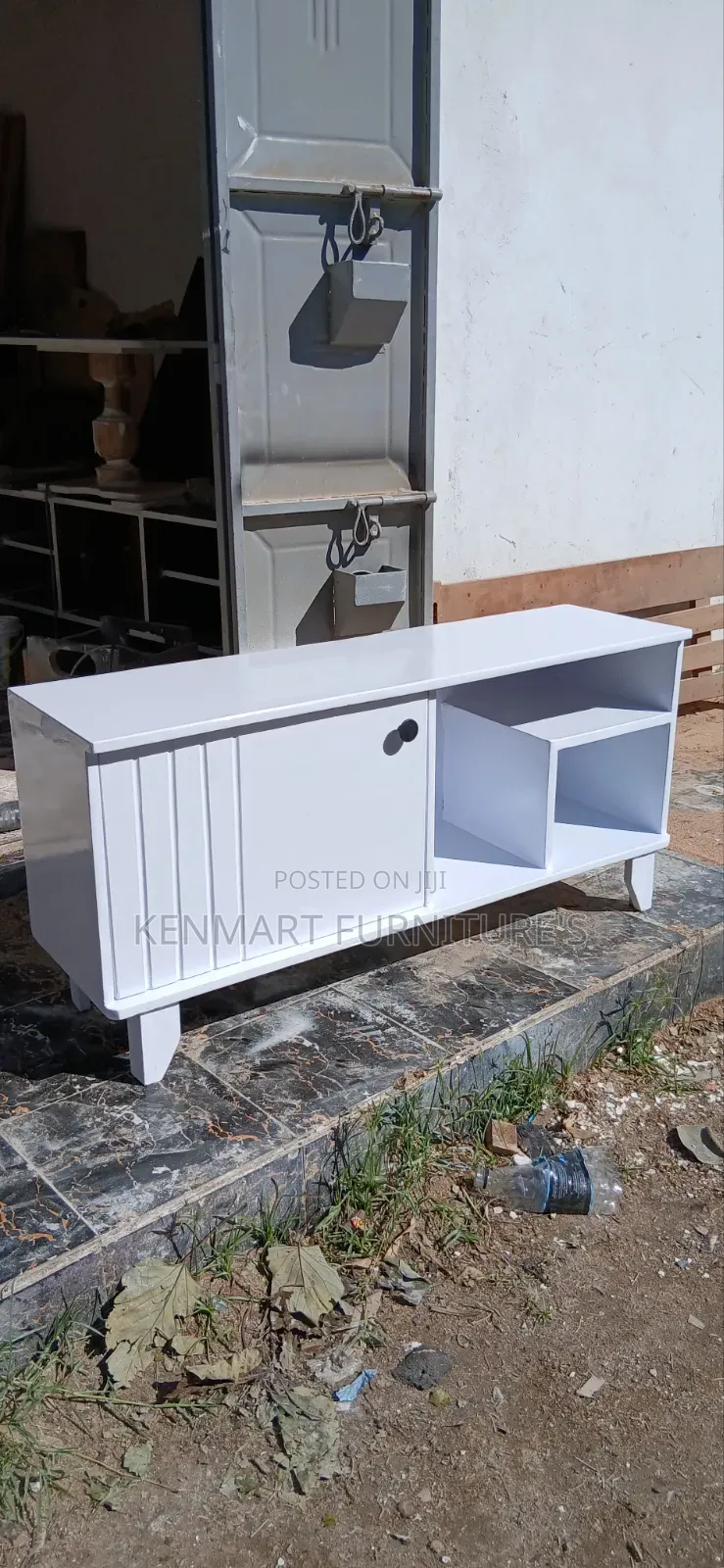 Brand New Tv Stand