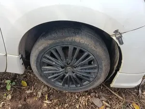 Nissan Grand 2016 White