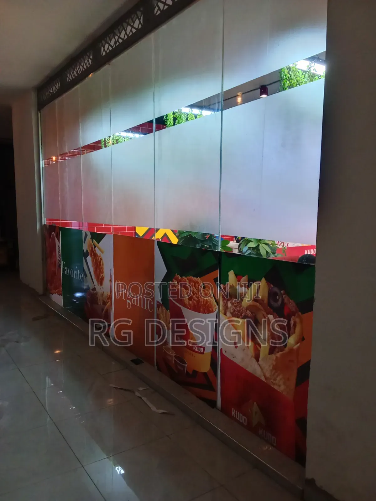 Sign And Branding Shop