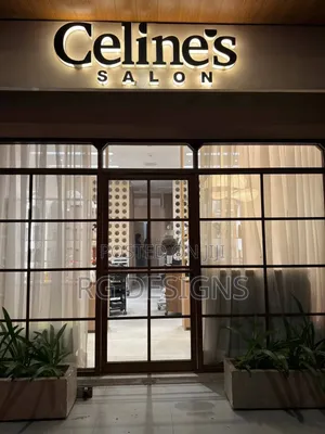 Sign And Branding Shop