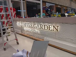 Sign And Branding Shop