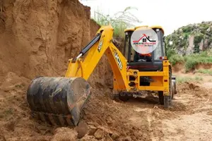 Bucket Excavator for Hire
