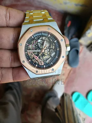 Audermars Piguet