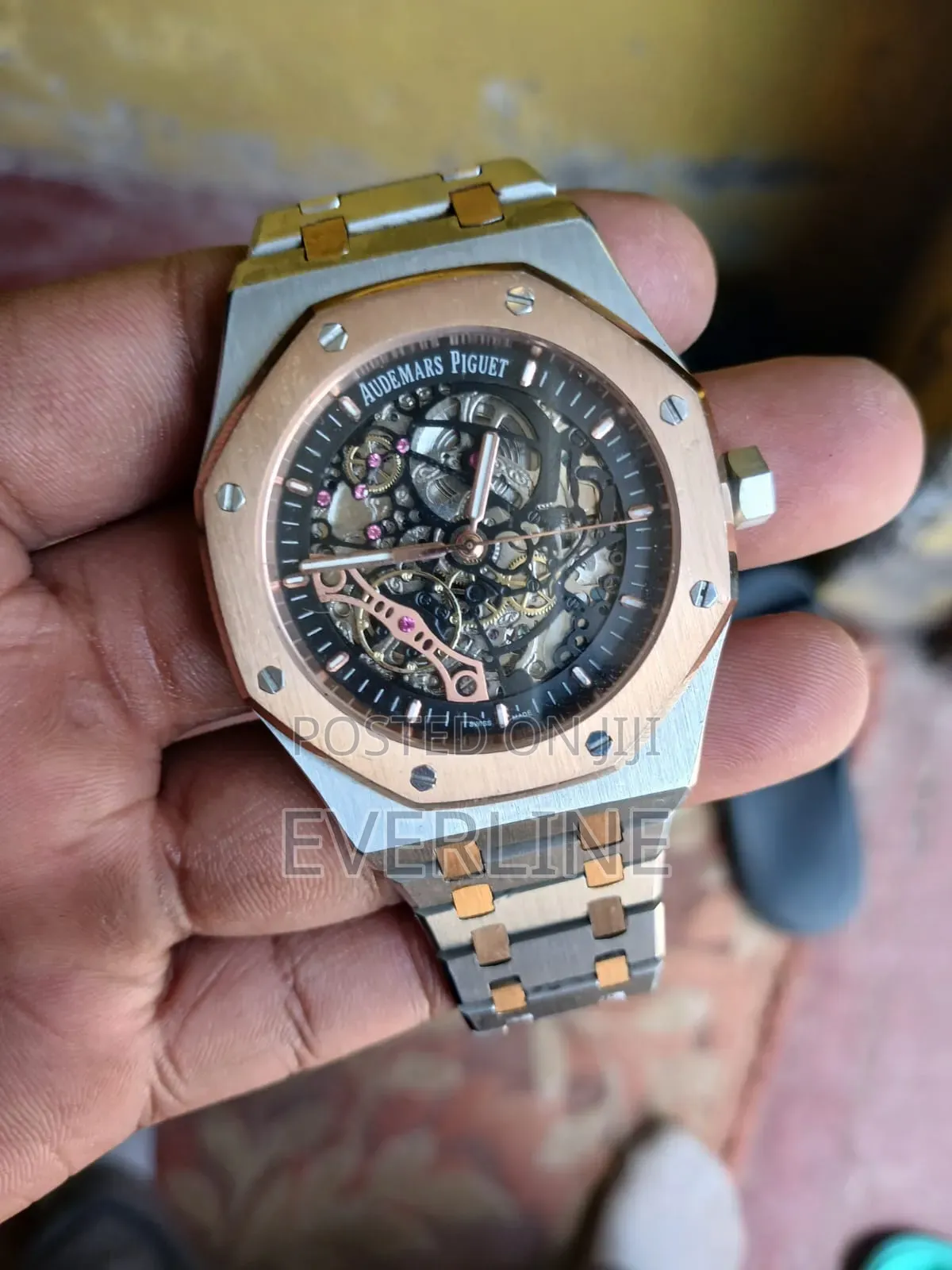 Audermars Piguet