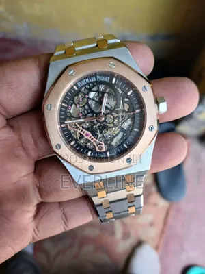 Audermars Piguet