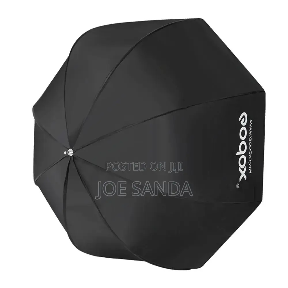 Godox Octagon Umbrella 120cm