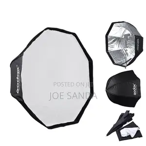 Godox Octagon Umbrella 120cm
