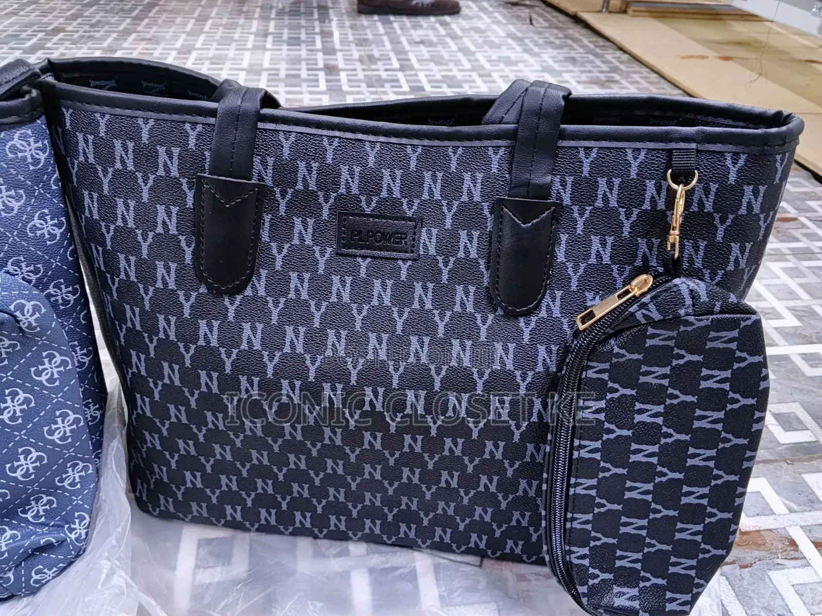 Classic Tote Bag