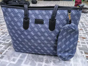 Classic Tote Bag