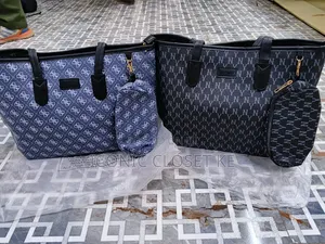 Classic Tote Bag