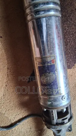 Submersible Water Pump Pedrollo 4skm 100e
