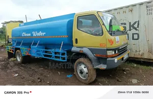 Water Boozer Fh