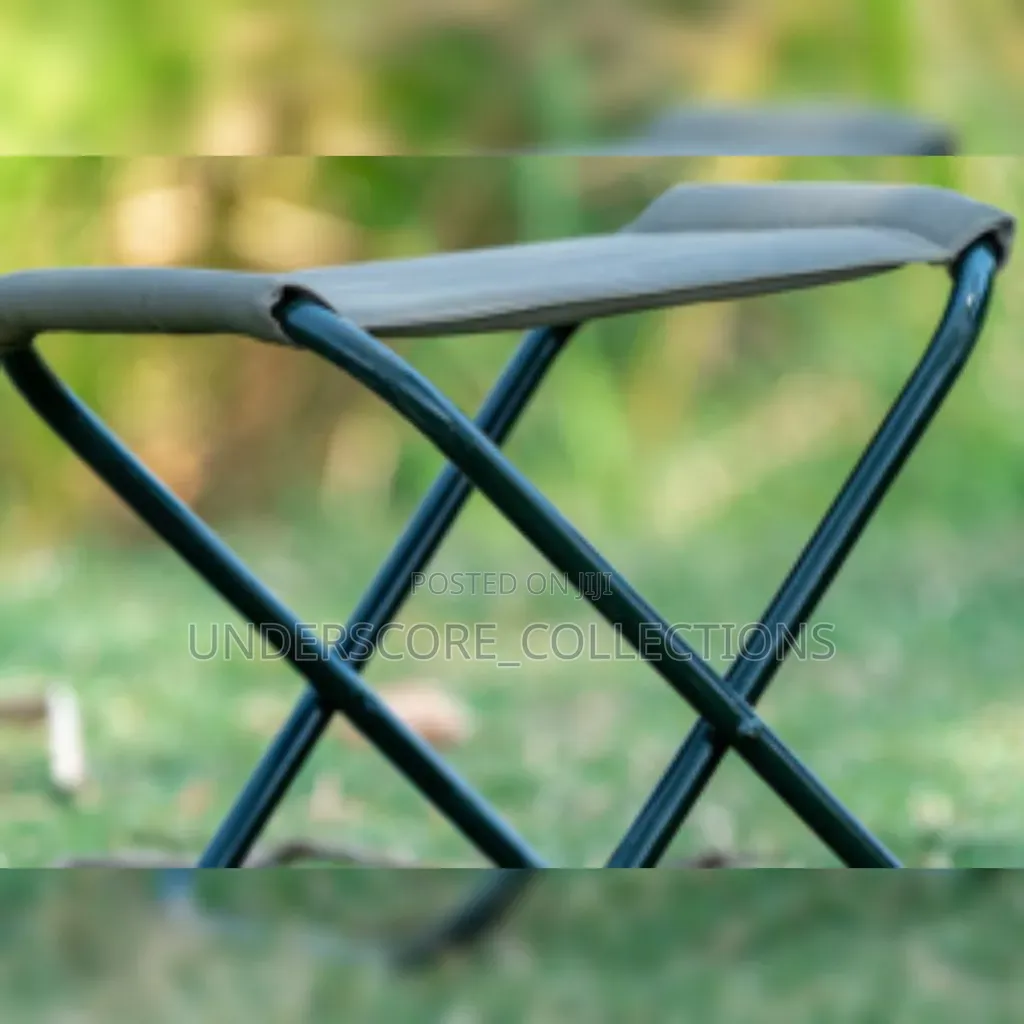 Folding Stools
