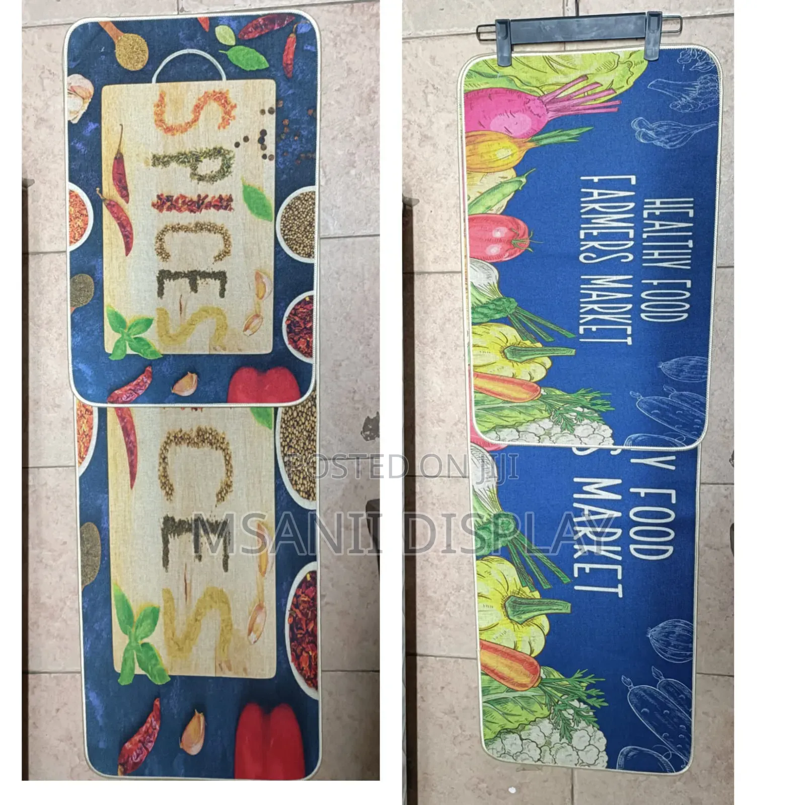 Kitchen Mats