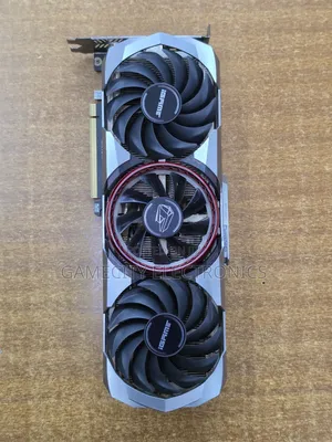 Nvidia RTX 3080ti 12gb Gaming Rendering Graphics Card