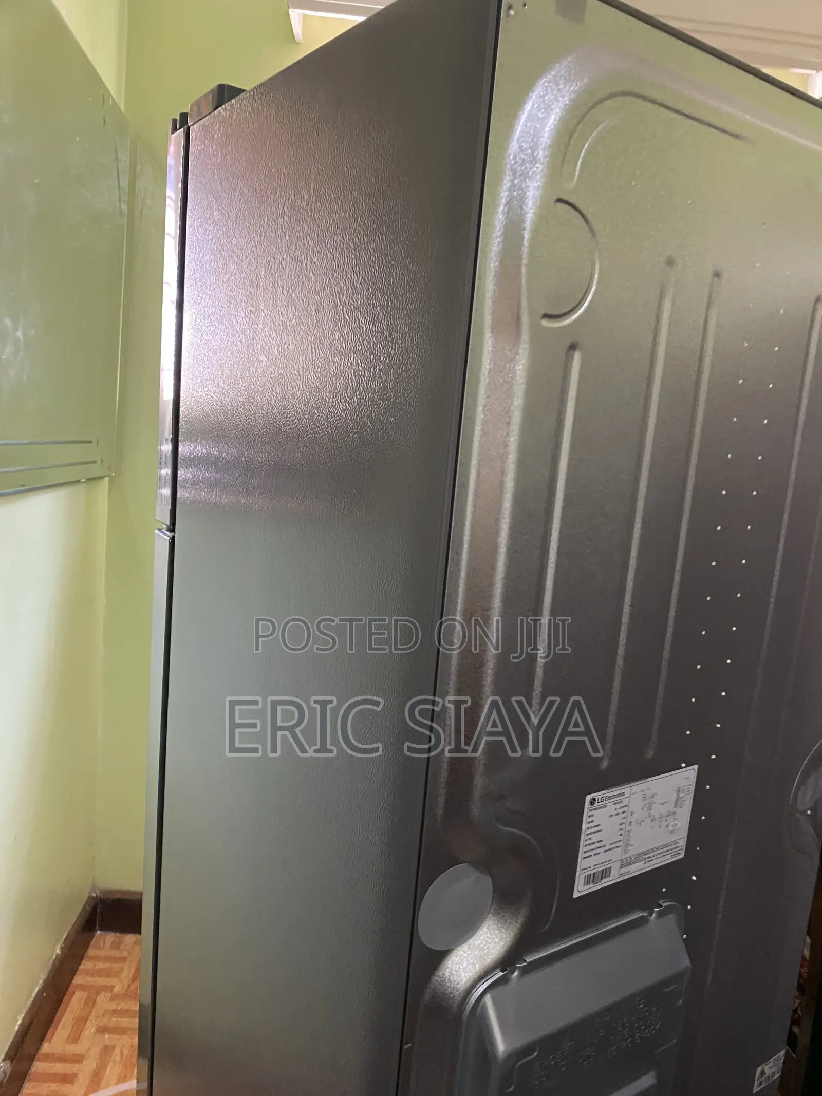 Lg Refrigerator