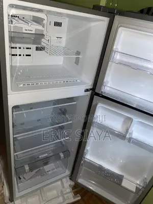 Lg Refrigerator