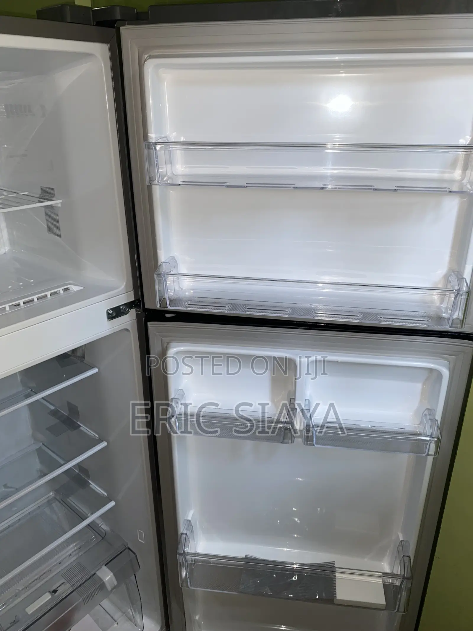 Lg Refrigerator
