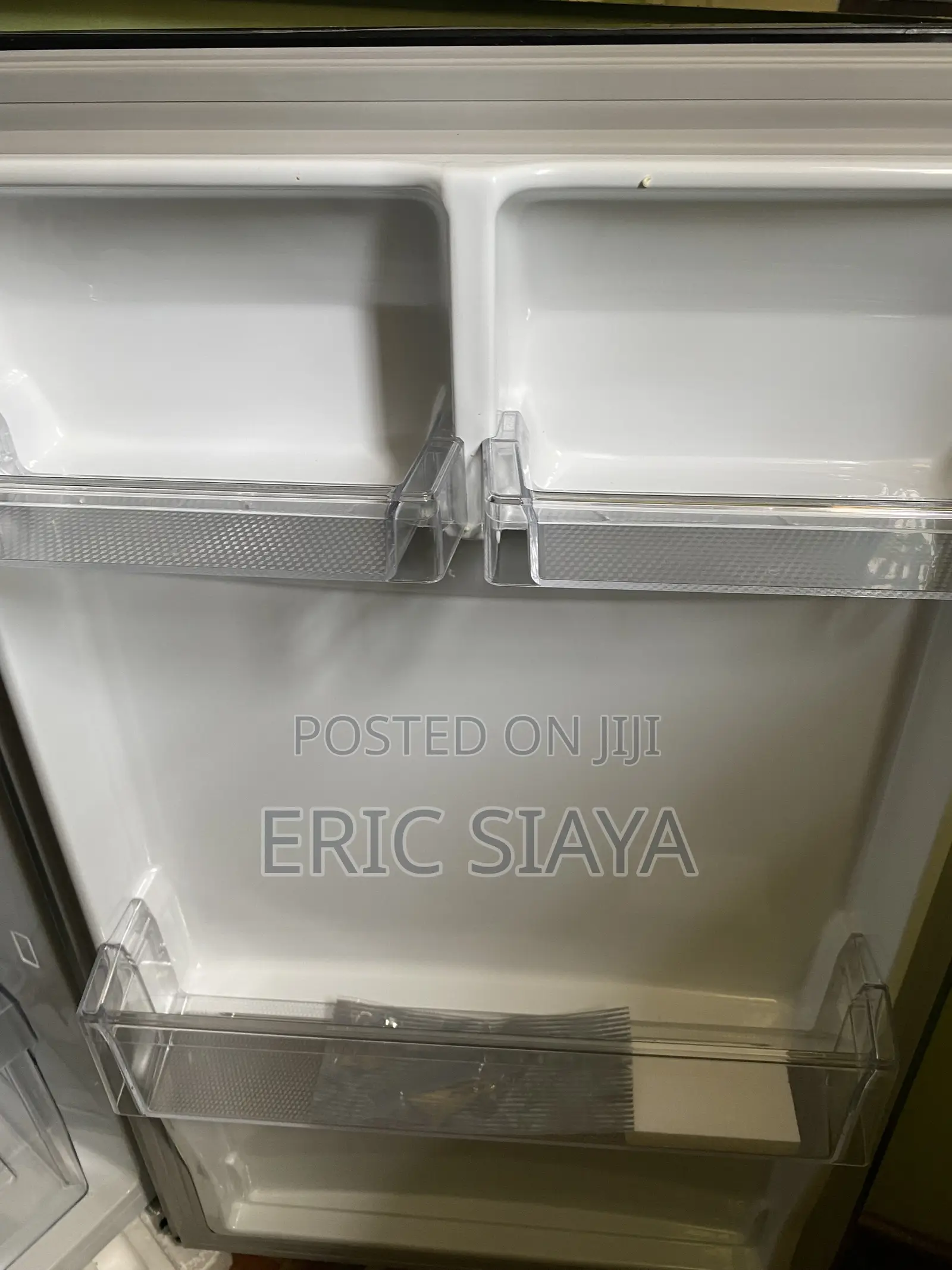 Lg Refrigerator